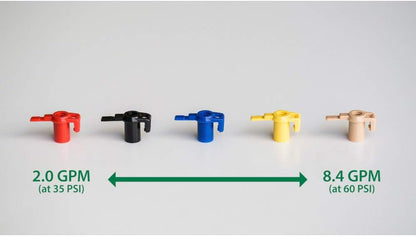 2045A Maxi-Paw (Including All 7 nozzles - Bundle)