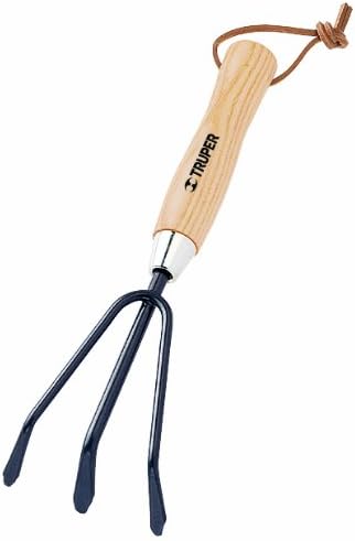 30627 Floral Garden Tool Transplanter, Ash Handle, 6-Inch