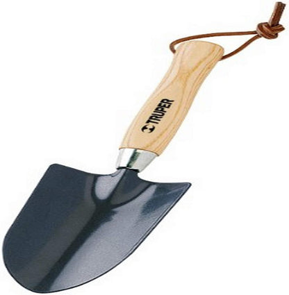 30627 Floral Garden Tool Transplanter, Ash Handle, 6-Inch
