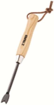 30627 Floral Garden Tool Transplanter, Ash Handle, 6-Inch