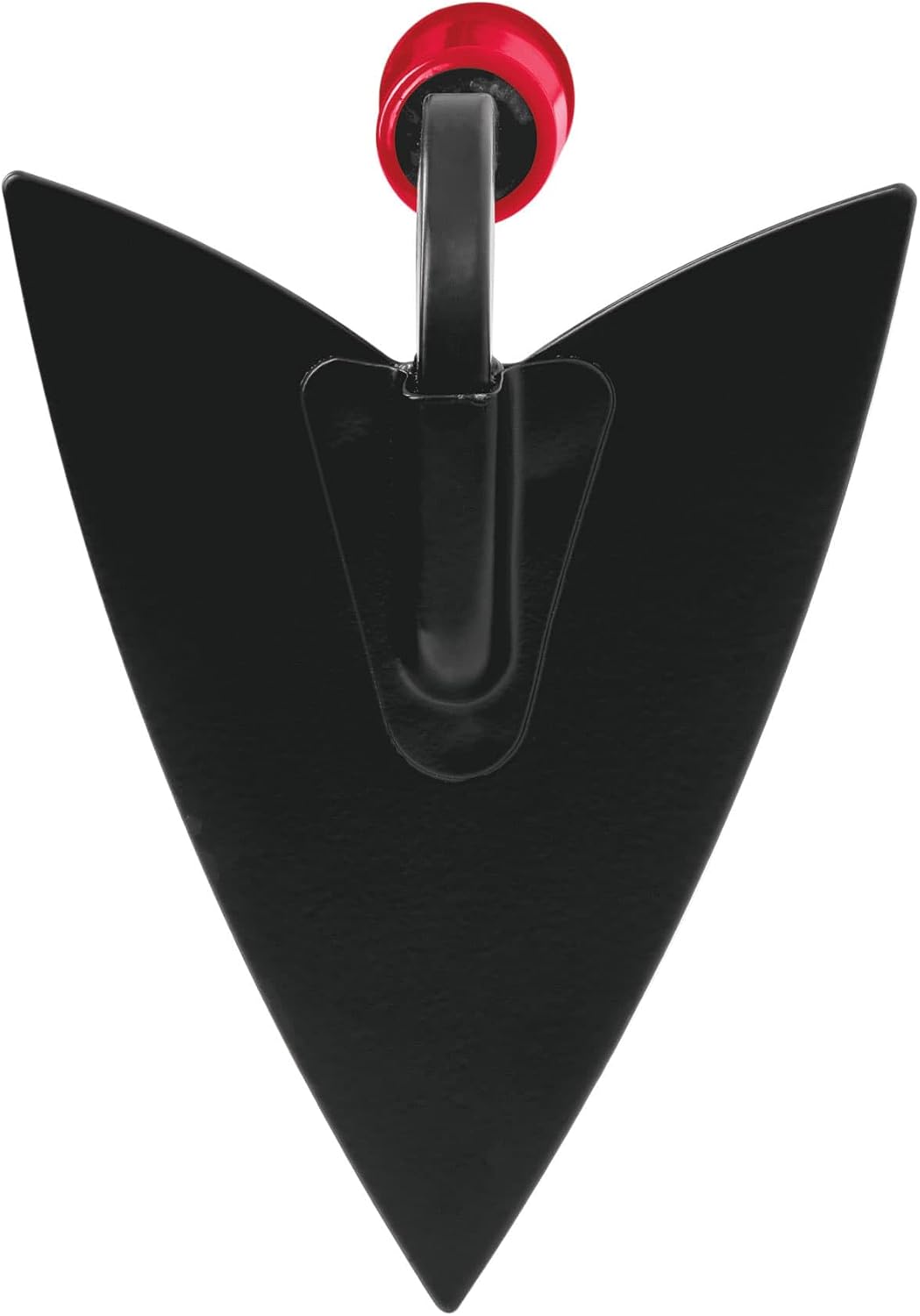TruPro 7-Inch Forged Onion Hoe, 54-Inch Premium North American Ash Wood Handle, Heavy-Duty Professional Garden and Agricultural Cultivating Tool (Model 33571 / ATO-X)