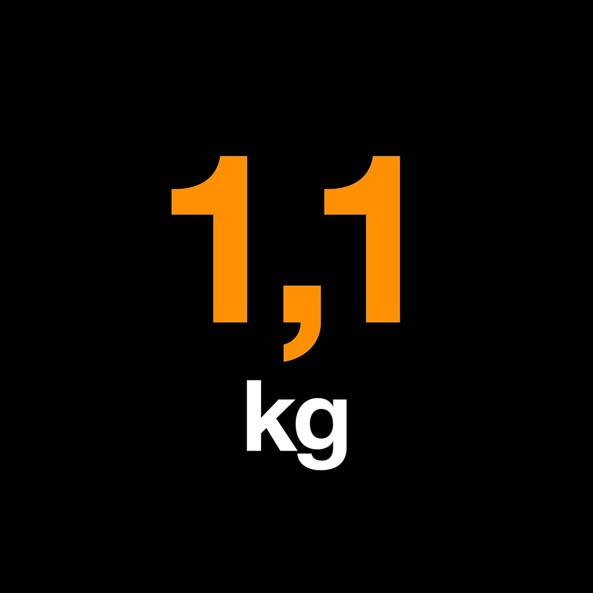 PowerGear X Hedge Shear HSX92, Non-Stick Coating, Steel Blades, Length: 63 cm, Black/Orange, 1023631