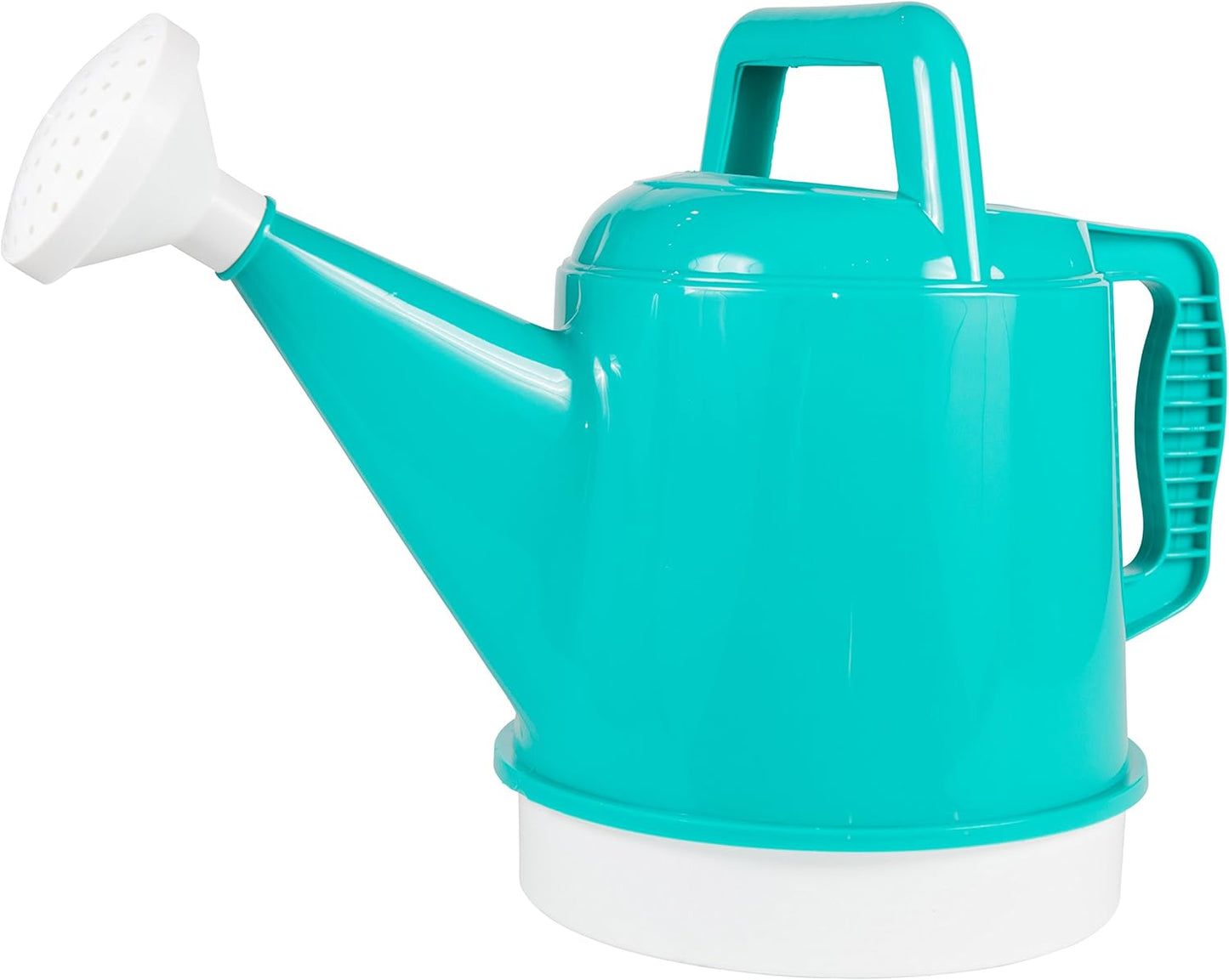 Deluxe Watering Can, 2.5 Gallon, Deep Sea (DWC2-31)