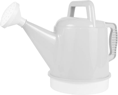Deluxe Watering Can, 2.5 Gallon, Deep Sea (DWC2-31)