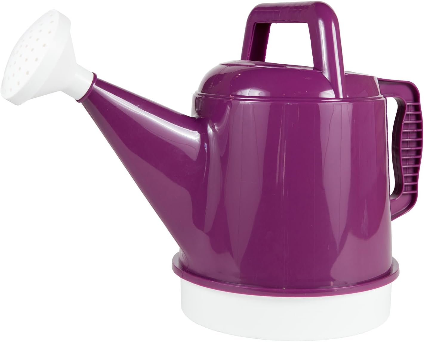 Deluxe Watering Can, 2.5 Gallon, Deep Sea (DWC2-31)