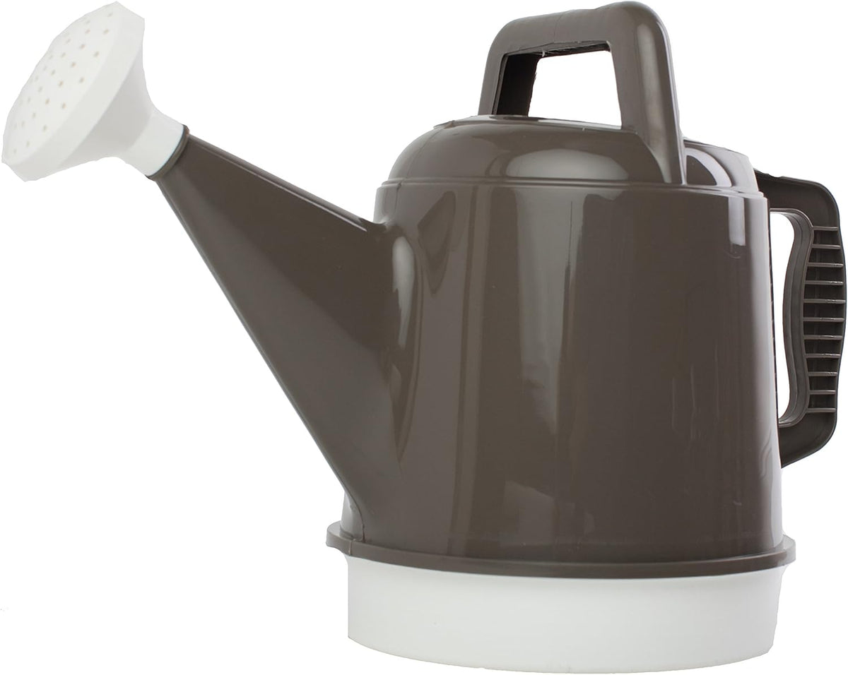 Deluxe Watering Can, 2.5 Gallon, Deep Sea (DWC2-31)