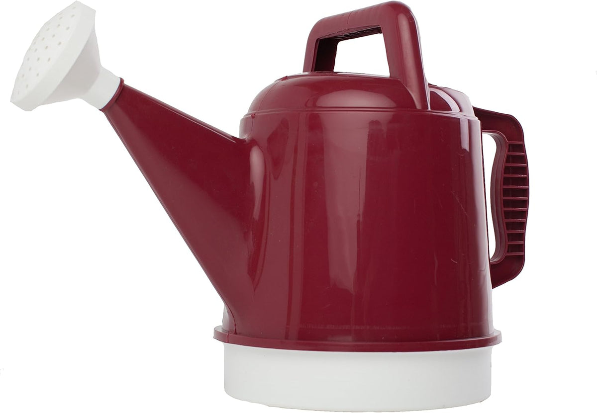 Deluxe Watering Can, 2.5 Gallon, Deep Sea (DWC2-31)