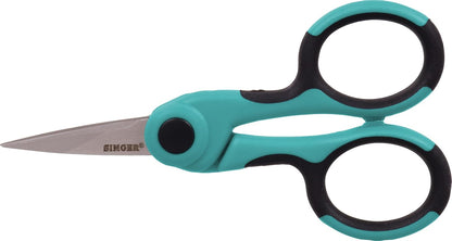 4-1/2 inch ProSeries™ Scissor with NANO Tip™ Comfort Grip
