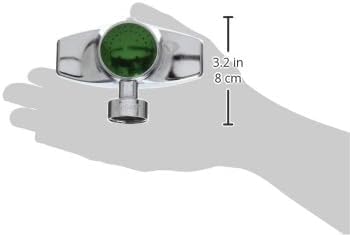 58021N Small Area Metal Sprinkler