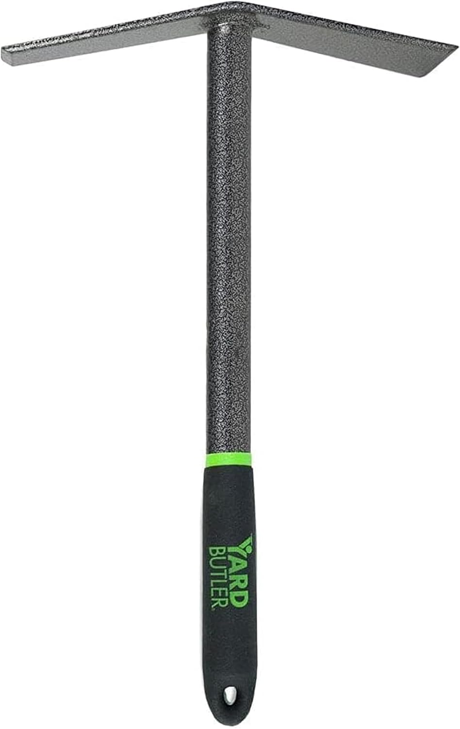 Terra Tiller Hand Cultivator, Rust-Resistant, ITT-4T