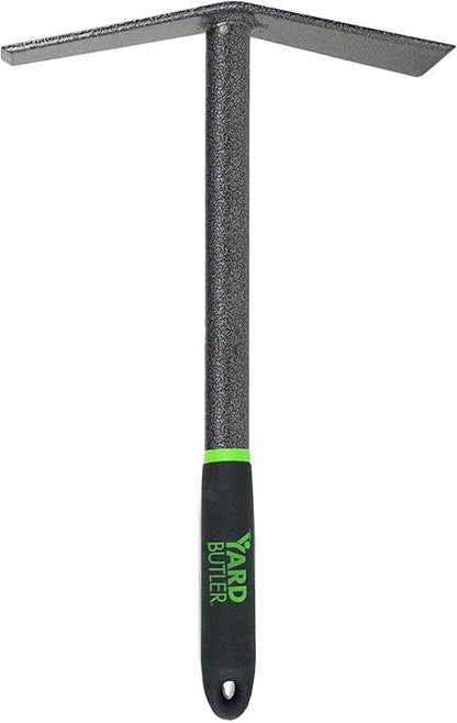 Terra Tiller Hand Cultivator, Rust-Resistant, ITT-4T