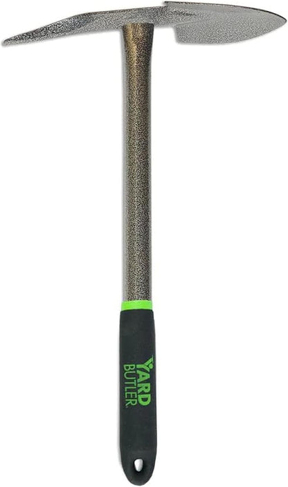 Terra Tiller Hand Cultivator, Rust-Resistant, ITT-4T