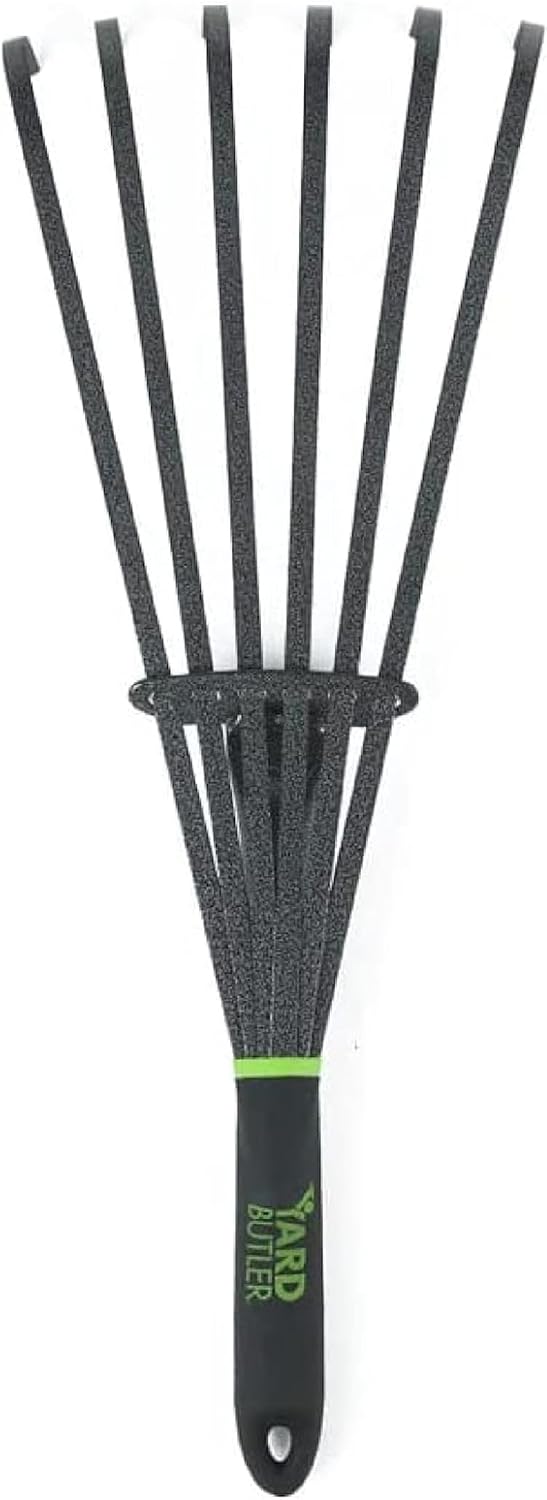Terra Tiller Hand Cultivator, Rust-Resistant, ITT-4T