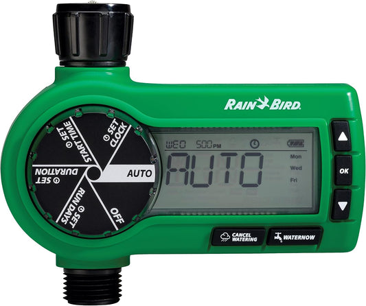 1ZEHTMR Professional Irrigation Controller