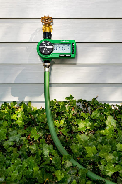 1ZEHTMR Professional Irrigation Controller