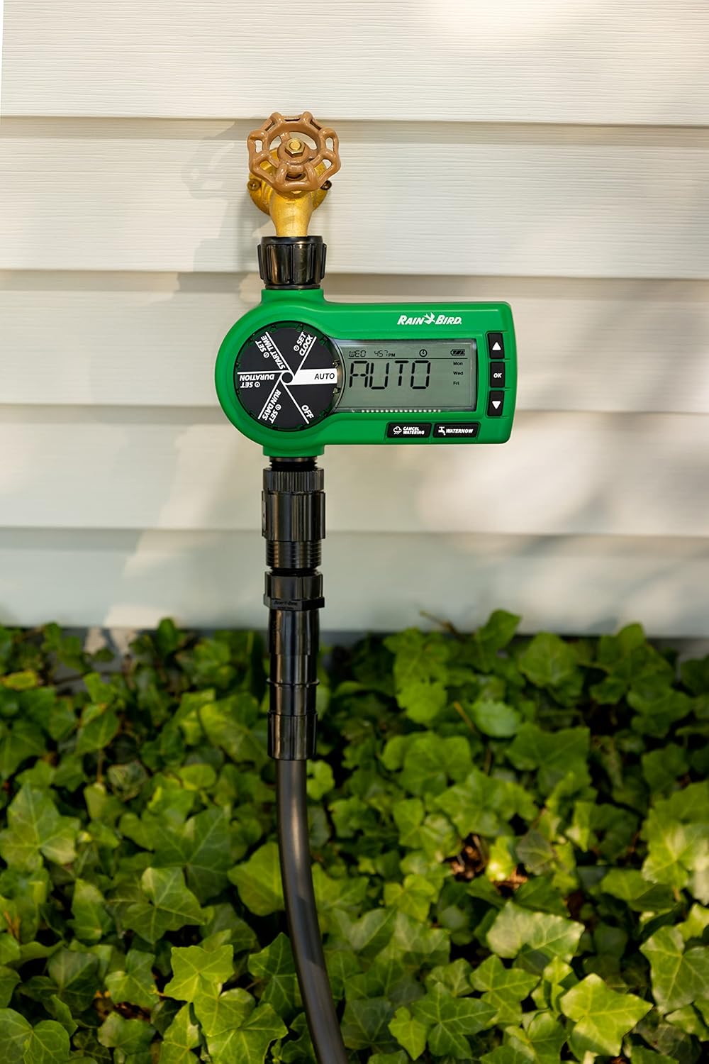 1ZEHTMR Professional Irrigation Controller