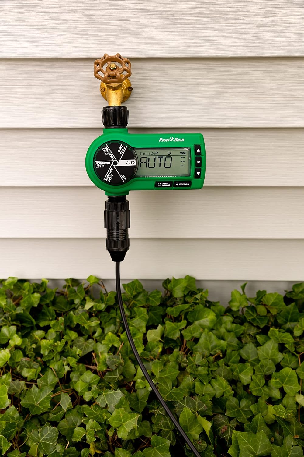 1ZEHTMR Professional Irrigation Controller