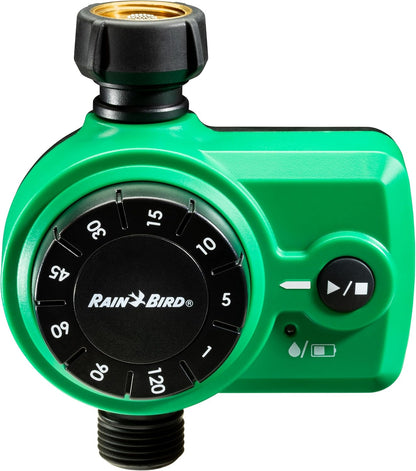 1ZEHTMR Professional Irrigation Controller