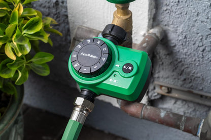 1ZEHTMR Professional Irrigation Controller