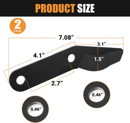 Steel Lopper Blade Fit for Fiskars PowerGear 25"/31" & PowerGear 2 27"/32"