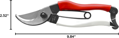 101 7-inch Bypass Pruners, Small (One Pack)