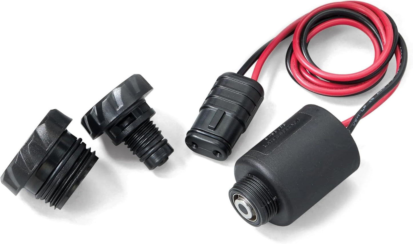 Battery Powered Sprinkler Controller Add-On Solenoid - 57869