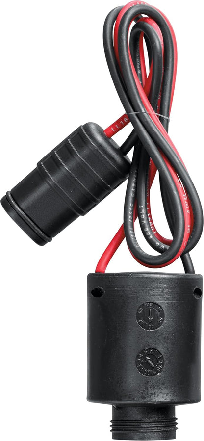 Battery Powered Sprinkler Controller Add-On Solenoid - 57869
