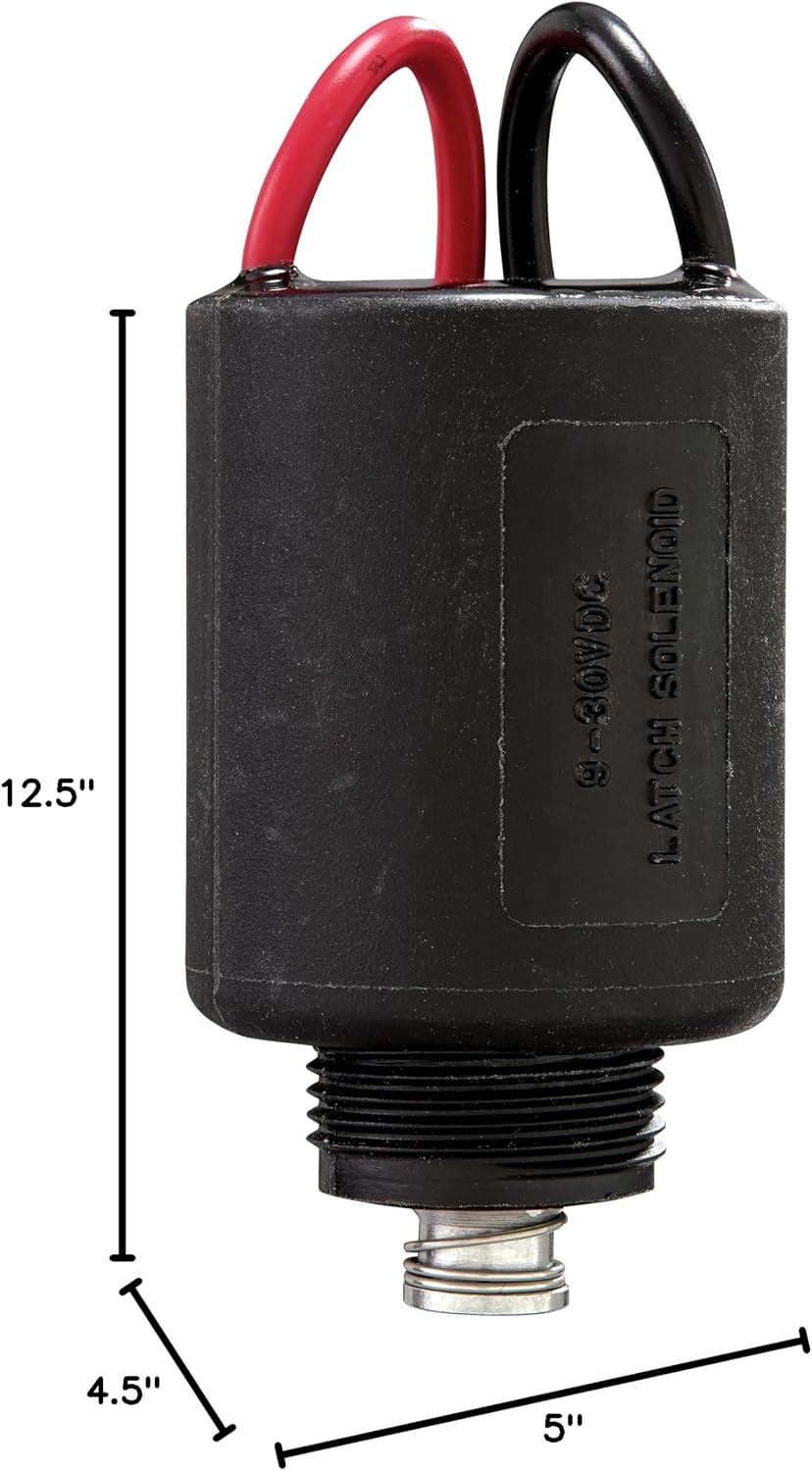 Battery Powered Sprinkler Controller Add-On Solenoid - 57869