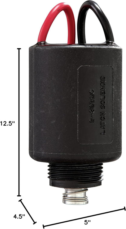 Battery Powered Sprinkler Controller Add-On Solenoid - 57869
