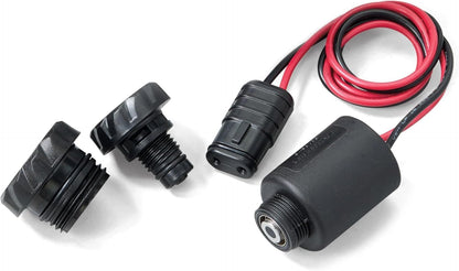 Battery Powered Sprinkler Controller Add-On Solenoid - 57869