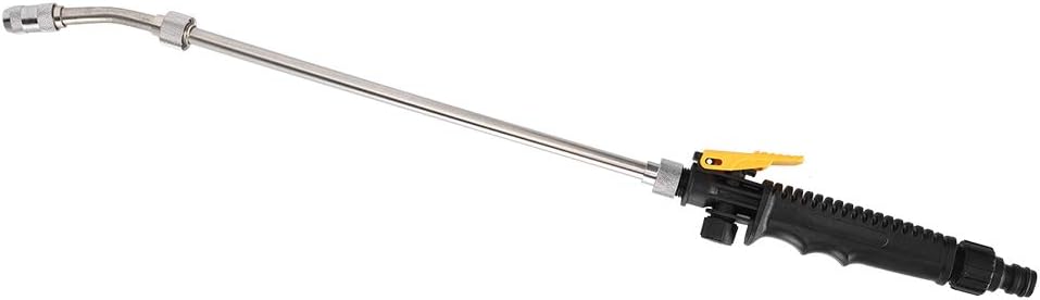 Indoor Watering Hose for House Plants with Wand Watering Wand for Garden Hose 32x7x3 g3 8in dn10 2 in 1 high Pressure Water Sprayer Flower Watering Nozzle for car Garden