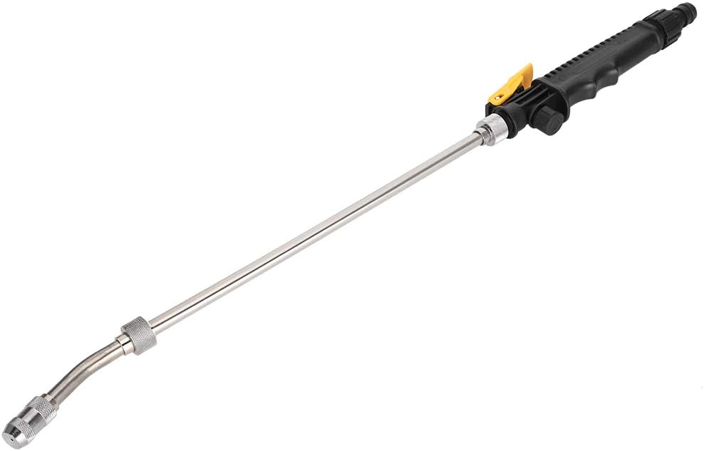 Indoor Watering Hose for House Plants with Wand Watering Wand for Garden Hose 32x7x3 g3 8in dn10 2 in 1 high Pressure Water Sprayer Flower Watering Nozzle for car Garden