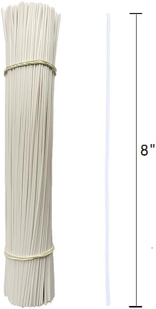 Twist Ties/Cable Ties for cable management/Crafts/Bread/Candy/Candles and Baked Goods (Black, 12 inch)
