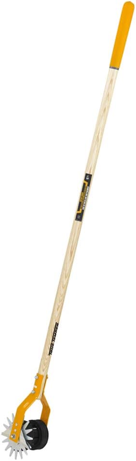 Ames Deluxe Dandelion Weeder with 36" Hardwood Handle