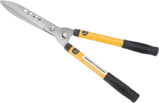 Garden Pruning Shear with Telescopic Handle, Outdoor Branch Cutter, Professional Gardening Lopper for Tree and Shrub Trimming, 1pcs Sturdy Hand Tool for Yard Maintenance