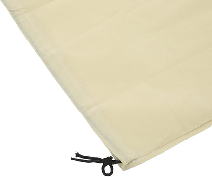 Winter Plant Cover, Winter Heat Preservation Cold Protection Floating Row Cover Plant Protection Cover Frost Cloth Blanket for Cold Weather Vegetables Fruit Tree (80 * 120 Shrinkage)
