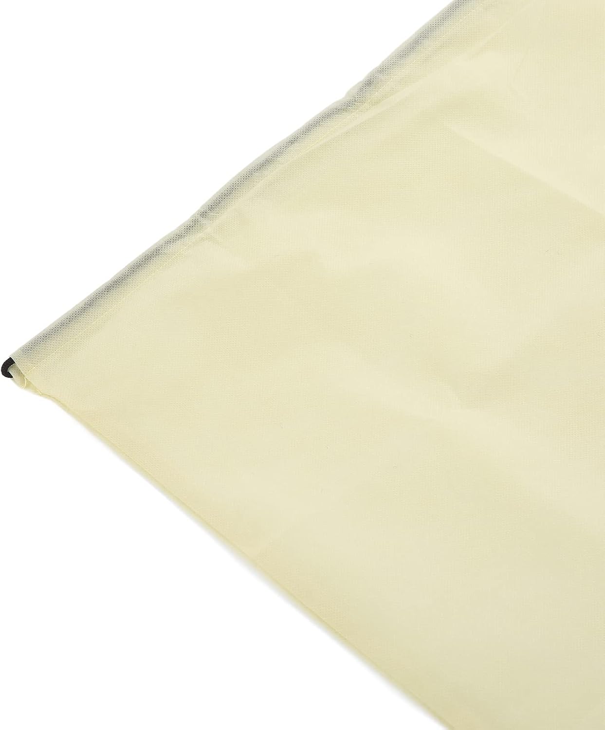 Winter Plant Cover, Winter Heat Preservation Cold Protection Floating Row Cover Plant Protection Cover Frost Cloth Blanket for Cold Weather Vegetables Fruit Tree (80 * 120 Shrinkage)