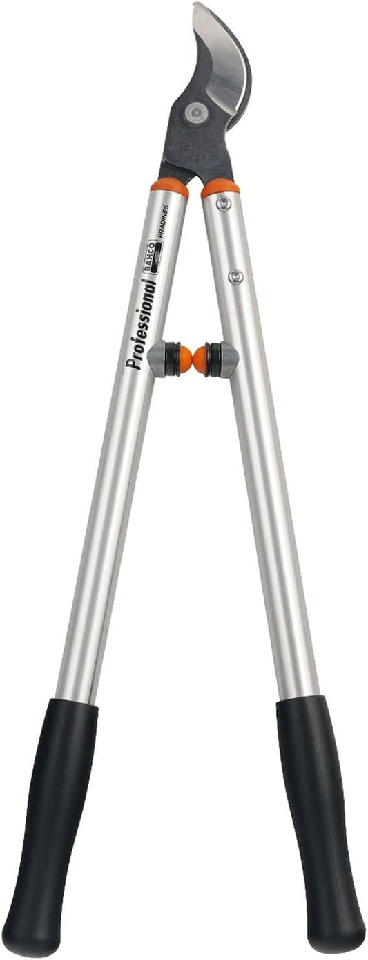 BAHP114-SL60 Professional Bypass Loppers, 23.6" Length, 1.2" Cut Cap