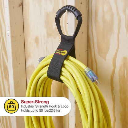 Easy-Carry Straps - 22" (2-Pack)