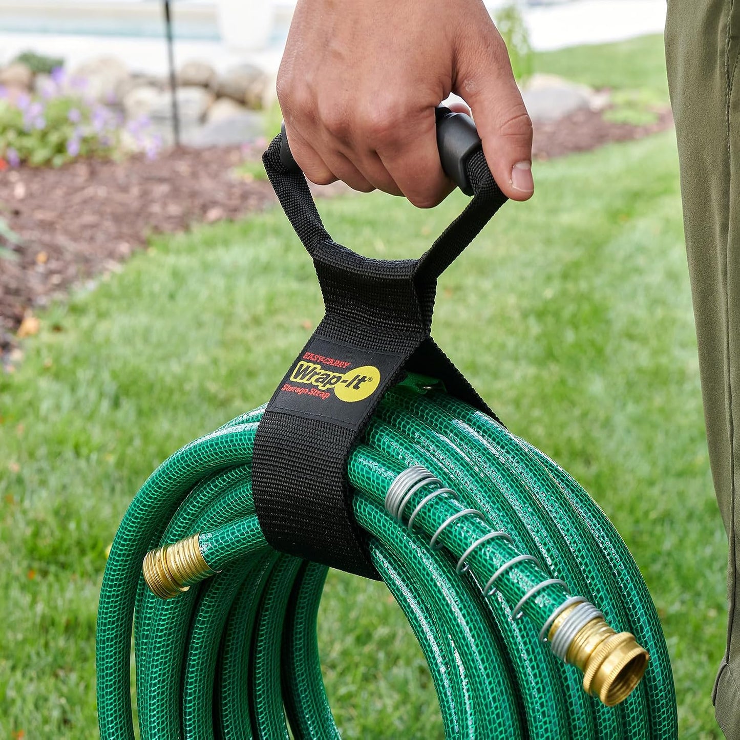 Easy-Carry Straps - 22" (2-Pack)