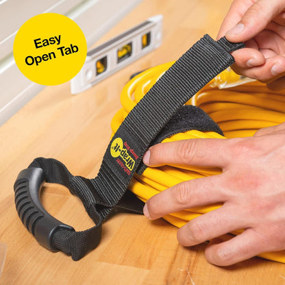 Easy-Carry Straps - 22" (2-Pack)