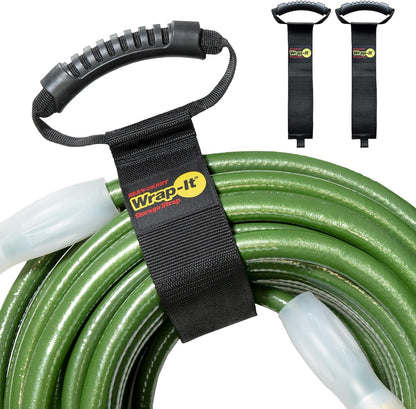 Easy-Carry Straps - 22" (2-Pack)