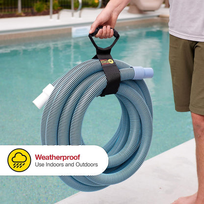 Easy-Carry Straps - 22" (2-Pack)