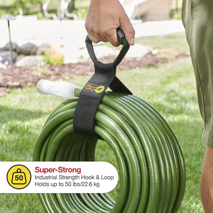 Easy-Carry Straps - 22" (2-Pack)