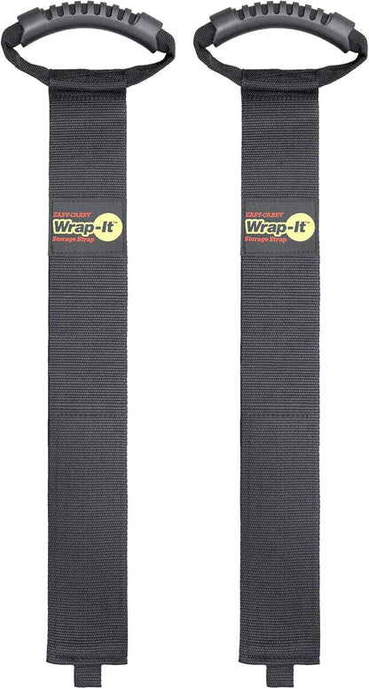 Easy-Carry Straps - 22" (2-Pack)