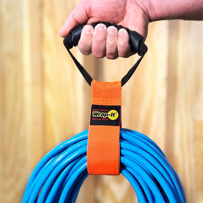 Easy-Carry Straps - 22" (2-Pack)