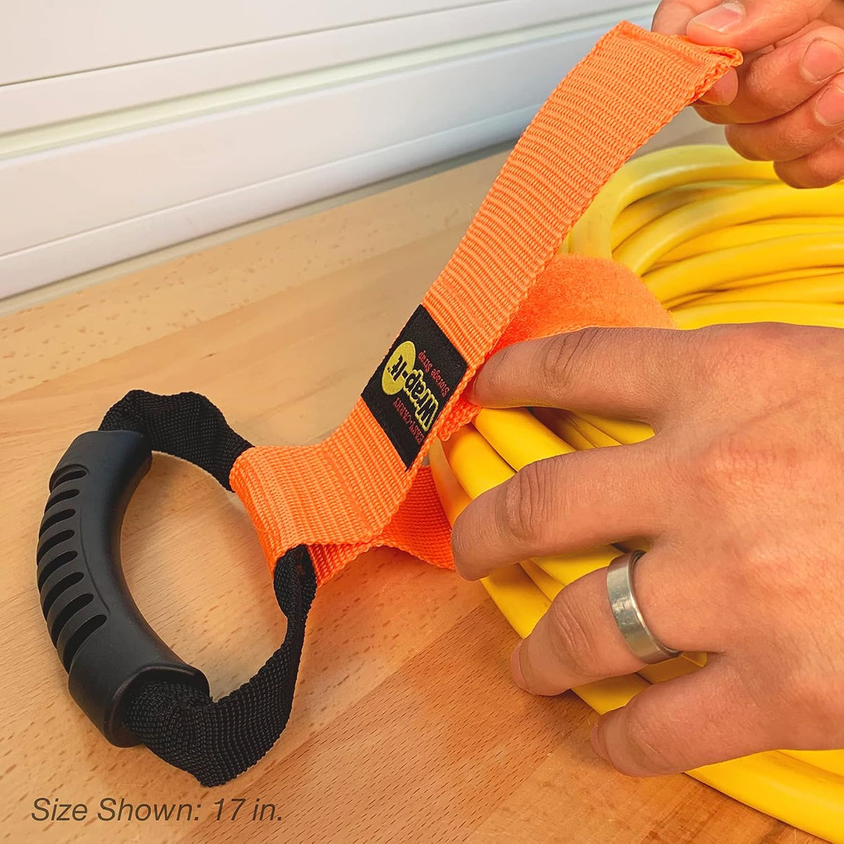 Easy-Carry Straps - 22" (2-Pack)