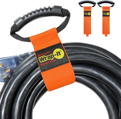 Easy-Carry Straps - 22" (2-Pack)