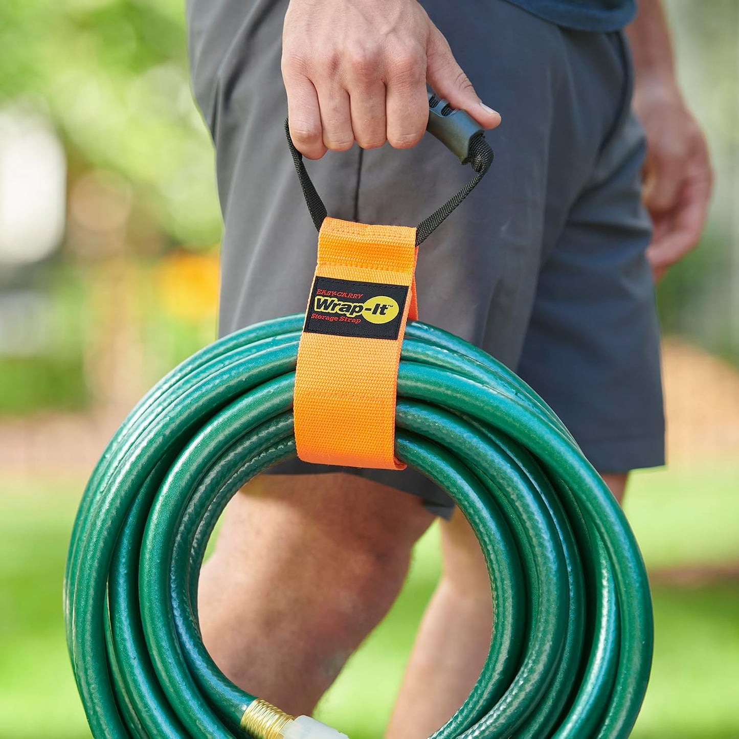 Easy-Carry Straps - 22" (2-Pack)