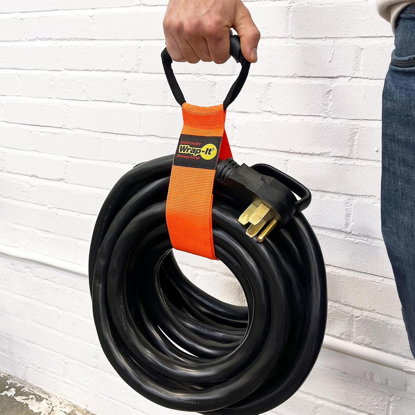 Easy-Carry Straps - 22" (2-Pack)
